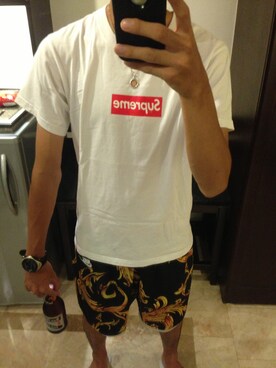 つなさんのコーディネート