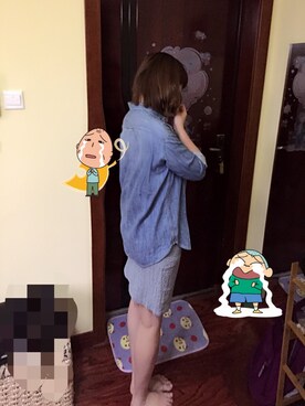 pinkqll さんのコーディネート