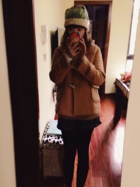 pinkqll さんのコーディネート