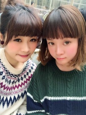 pinkqll さんのコーディネート