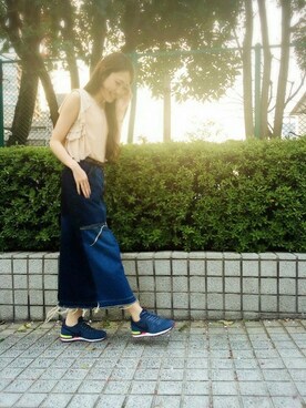 mikusuzukiさんのコーディネート