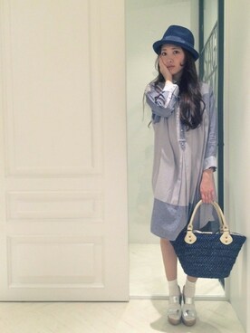 mikusuzukiさんのコーディネート