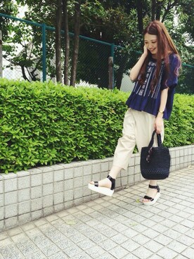 mikusuzukiさんのコーディネート