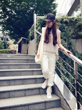 mikusuzukiさんのコーディネート