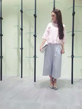 mikusuzukiさんのコーディネート