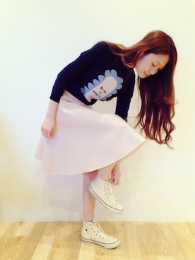 mikusuzukiさんのコーディネート