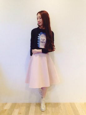 mikusuzukiさんのコーディネート