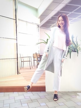 mikusuzukiさんのコーディネート