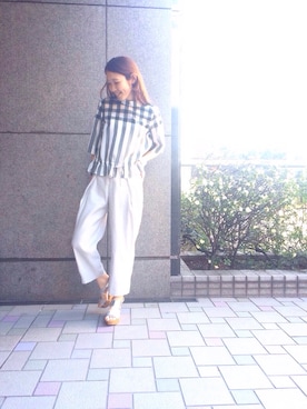 mikusuzukiさんのコーディネート