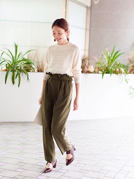 mikusuzukiさんのコーディネート