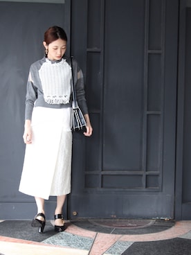 mikusuzukiさんのコーディネート