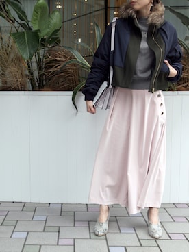 mikusuzukiさんのコーディネート