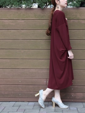 mikusuzukiさんのコーディネート