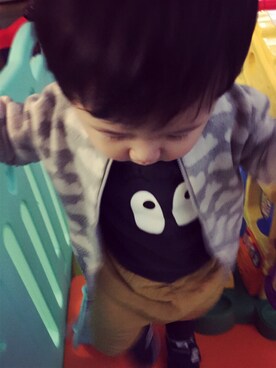 DOUDOUDONUTさんのコーディネート