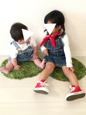 hiさんのコーディネート