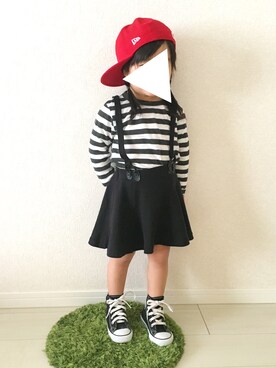 hiさんのコーディネート