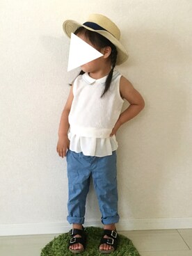 hiさんのコーディネート