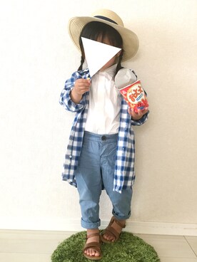 hiさんのコーディネート