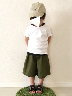 hiさんのコーディネート