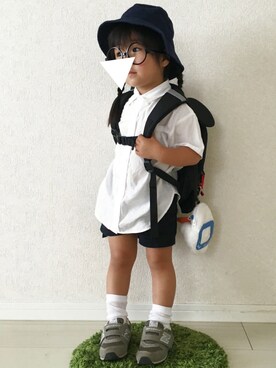 hiさんのコーディネート