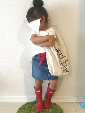 hiさんのコーディネート