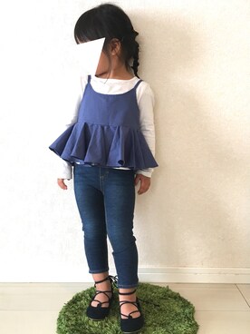 hiさんのコーディネート