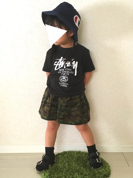 hiさんのコーディネート