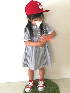 hiさんのコーディネート