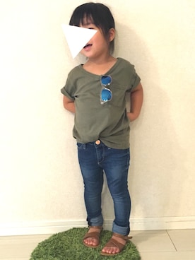 hiさんのコーディネート