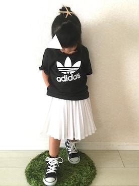 hiさんのコーディネート