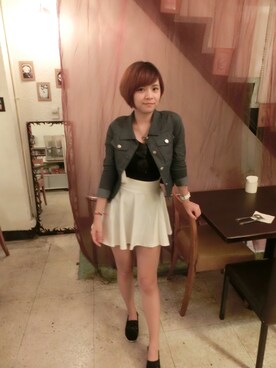 Normaさんのコーディネート