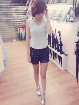 Normaさんのコーディネート