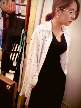 Normaさんのコーディネート