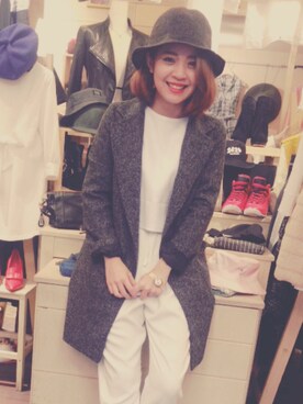 Normaさんのコーディネート