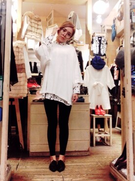 Normaさんのコーディネート