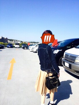 ERIさんのコーディネート