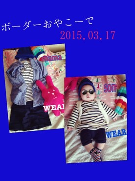 tommyさんのコーディネート