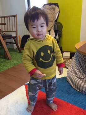 KOTAさんのコーディネート