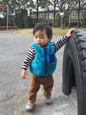 KOTAさんのコーディネート