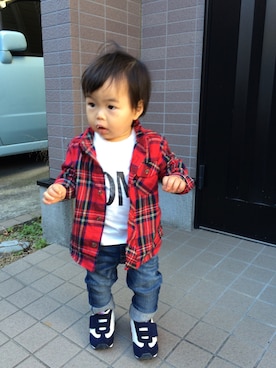 KOTAさんのコーディネート