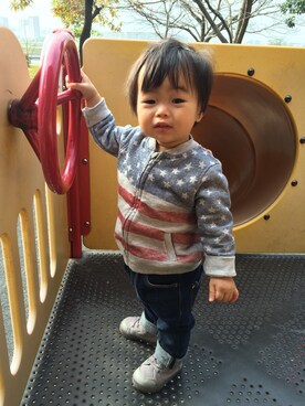 KOTAさんのコーディネート