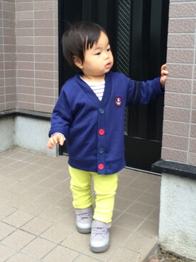 KOTAさんのコーディネート