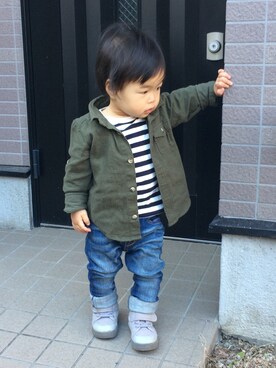 KOTAさんのコーディネート