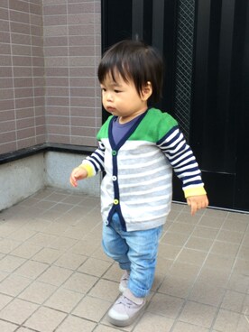 KOTAさんのコーディネート