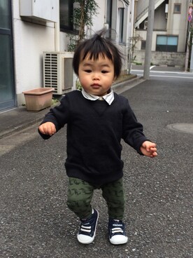 KOTAさんのコーディネート