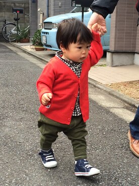 KOTAさんのコーディネート