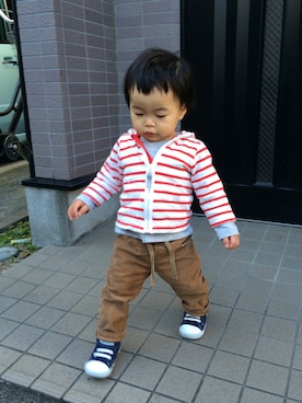 KOTAさんのコーディネート