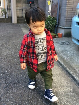 KOTAさんのコーディネート