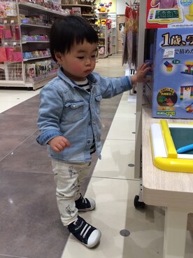 KOTAさんのコーディネート