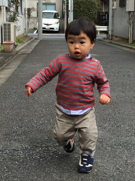 KOTAさんのコーディネート